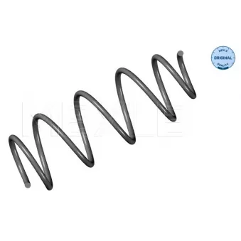 Ressort de suspension MEYLE OEM 50701019