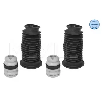 Kit de protection contre la poussière, amortisseur MEYLE 214 640 0013
