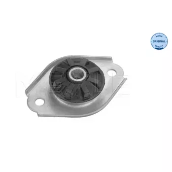 Coupelle de suspension MEYLE 214 741 0001 pour PEUGEOT 3008 1.3 Super Diesel - 45cv