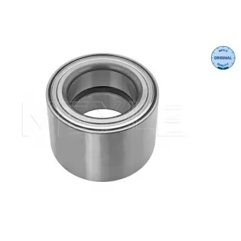 Roulement de roue arrière MEYLE OEM 503643937