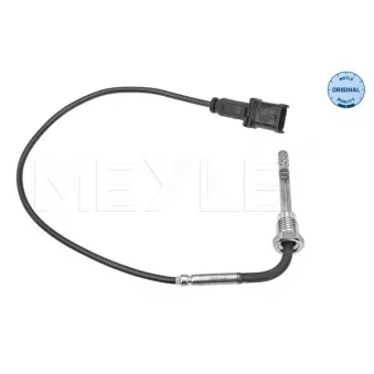 MEYLE 214 800 0037 - Capteur, température des gaz