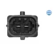 MEYLE 214 800 0037 - Capteur, température des gaz
