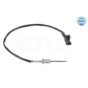 Capteur, température des gaz MEYLE OEM 51902076
