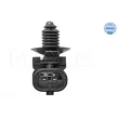 MEYLE 214 800 0085 - Capteur, température des gaz