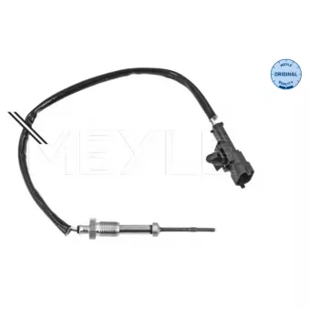 Capteur, température des gaz MEYLE 214 800 0090
