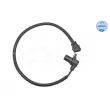 MEYLE 214 810 0004 - Capteur d'angle, vilebrequin