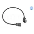 MEYLE 214 811 0003 - Capteur de cognement