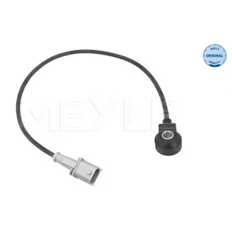 Capteur de cognement MEYLE OEM 46469867