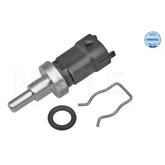 Sonde de température, liquide de refroidissement MEYLE 214 821 0009