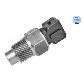 Sonde de température, liquide de refroidissement MEYLE OEM 7735919