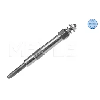 Bougie de préchauffage MEYLE OEM 71734087