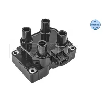 Bobine d'allumage MEYLE 214 885 0010