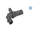 MEYLE 214 899 0001 - Capteur d'angle, vilebrequin