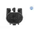 MEYLE 214 899 0005 - Capteur, vitesse de roue