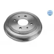 Tambour de frein MEYLE [215 523 0011]
