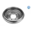 MEYLE 215 523 0011 - Tambour de frein