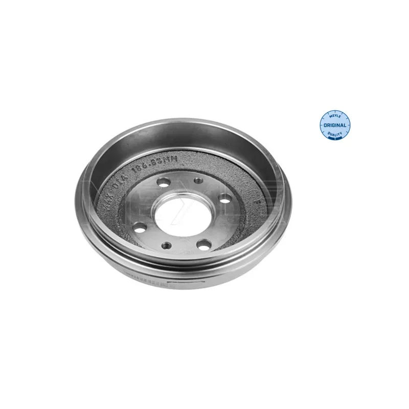 Tambour de frein MEYLE 215 523 0011 - Visuel 2