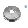 Tambour de frein MEYLE [215 523 0019]