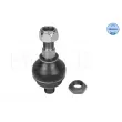 Rotule de suspension MEYLE [216 010 4072]