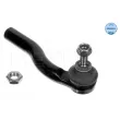MEYLE 216 020 0012 - Rotule de barre de connexion avant droit