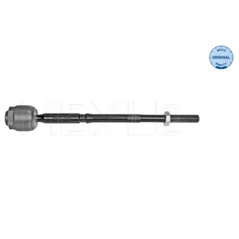 Rotule de direction intérieure, barre de connexion MEYLE OEM 9946948