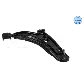 Triangle ou bras de suspension (train avant) MEYLE OEM 5939685