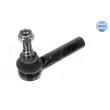 MEYLE 216 060 0007 - Rotule de barre de connexion