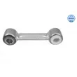 Entretoise/tige, stabilisateur MEYLE [216 060 0025]