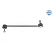 MEYLE 216 060 0031 - Entretoise/tige, stabilisateur