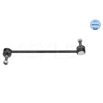 Entretoise/tige, stabilisateur MEYLE OEM 51701045