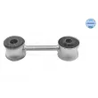 Entretoise/tige, stabilisateur MEYLE [216 060 0038]