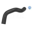 MEYLE 219 222 0005 - Durite de radiateur