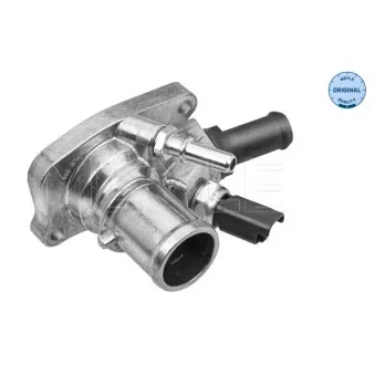 MEYLE 228 228 0003 - Thermostat, liquide de refroidissement