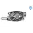 MEYLE 228 228 0005 - Thermostat, liquide de refroidissement