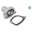 MEYLE 228 228 0006 - Thermostat, liquide de refroidissement
