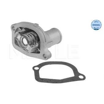 Thermostat, liquide de refroidissement MEYLE OEM 7545958