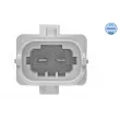 MEYLE 234 800 0003 - Capteur, température des gaz