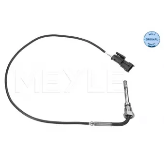 Capteur, température des gaz MEYLE OEM 5801291814
