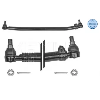 MEYLE 236 040 0001 - Barre de direction
