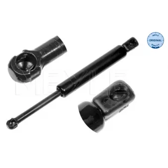 MEYLE 240 161 0043 - Vérin, capot-moteur
