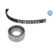 MEYLE 251 049 0005 - Kit de distribution