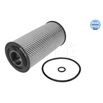 Filtre à huile MEYLE OEM 263202F100