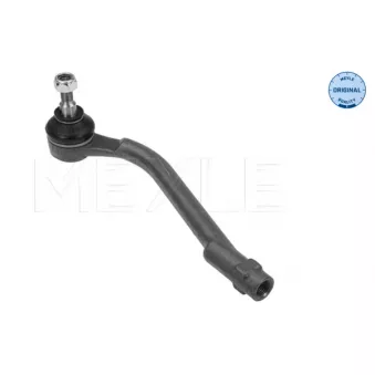 Rotule de barre de connexion avant gauche MEYLE 28-16 020 0010