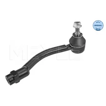 Rotule de barre de connexion avant droit MEYLE OEM 568201Y551