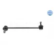 MEYLE 28-16 060 0024 - Entretoise/tige, stabilisateur avant droit