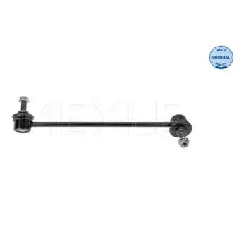 Entretoise/tige, stabilisateur avant gauche MEYLE OEM 0K2FA34170