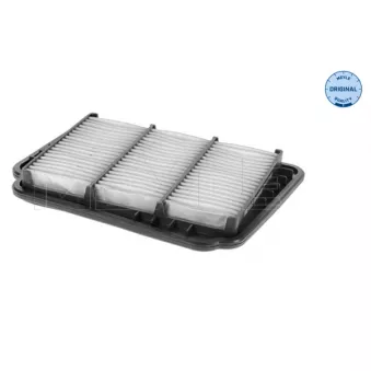 Filtre à air MEYLE 29-12 321 0002 pour DAEWOO NUBIRA 1.8 - 122cv