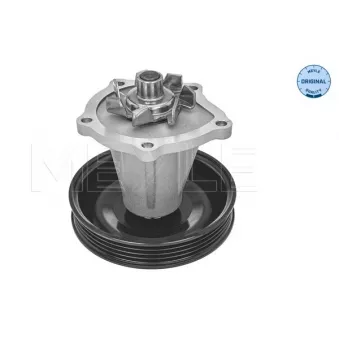 Pompe à eau MEYLE OEM 25188341