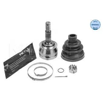 Embout de cardan avant (kit de réparation) MEYLE OEM 26013813