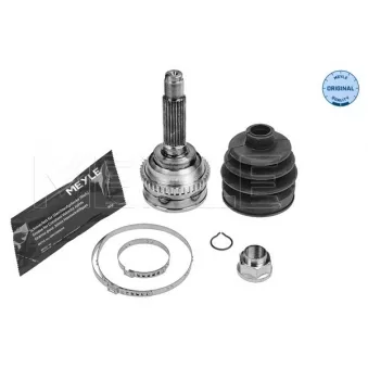 Embout de cardan avant (kit de réparation) MEYLE OEM 96273571